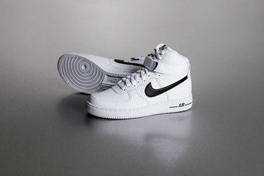 Nike Air Force 1 High '07 White/Black