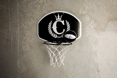 Get A Free Mini Basketball Hoop At Culture Kings!