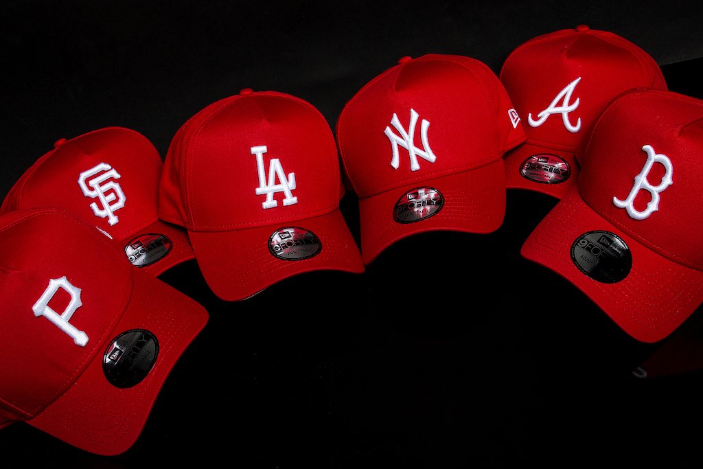 The Hottest Colourway From New Era Is Coming Back