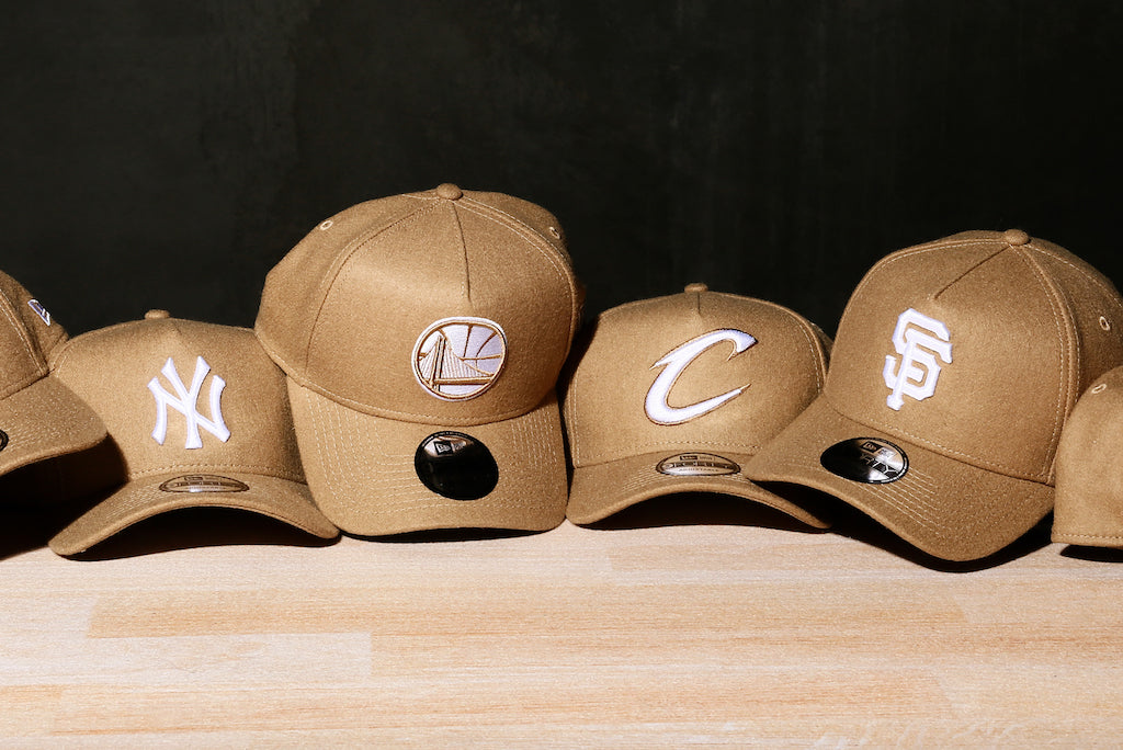 Cop A Winter Essential Colourway From New Era | Culture Kings US