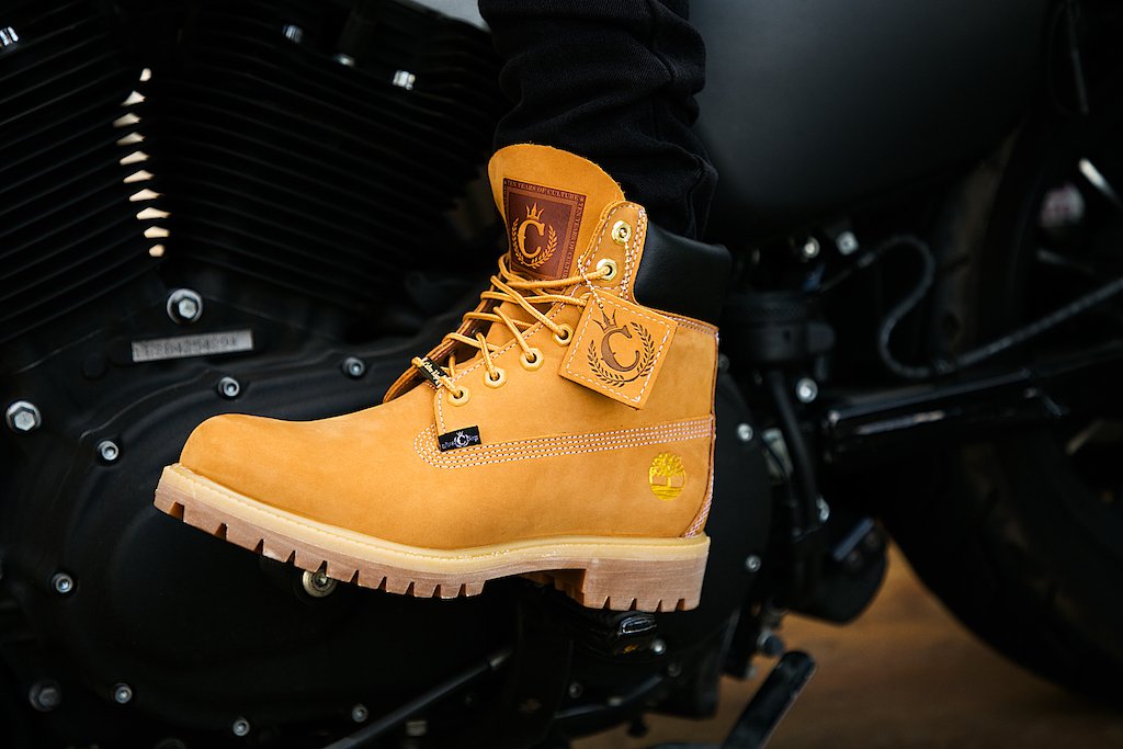 The Ultimate Culture Kings X Timberland Collab Is Here | Culture