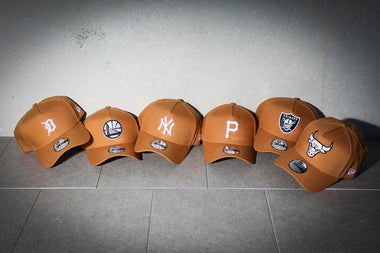 The 940 A-Frame Is Getting A 'Chipmunk' Update