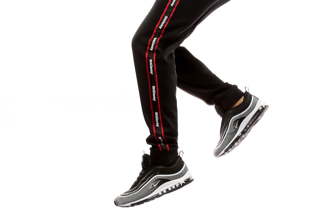 Stüssy Has Dropped The Dani Trackpant