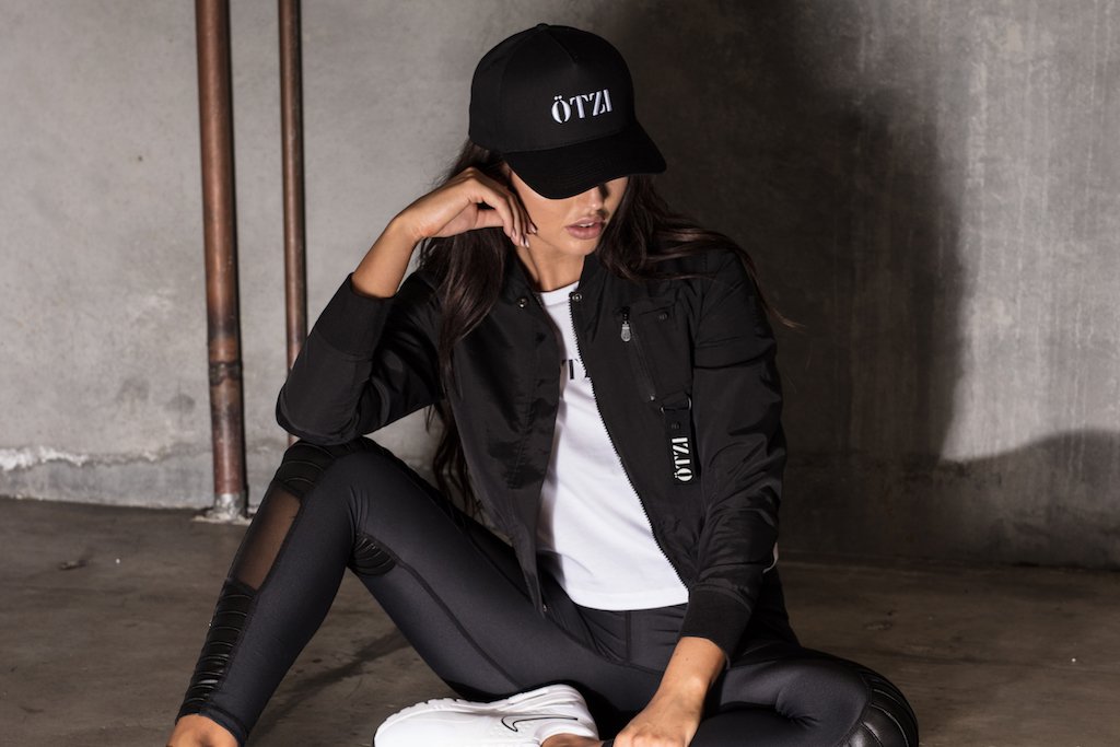 All Over The Ötzi Valiant Capsule