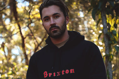 Brixton's Latest Has You Set For Festival Styling