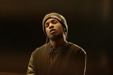 A$AP Rocky Drops 'Crazy Brazy' Vid & Teams Up With Tyler, the Creator