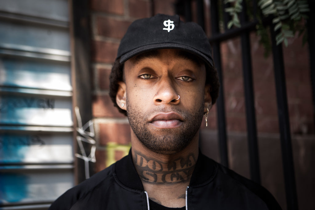 Ty Dolla $ign Drops Another Banger MV