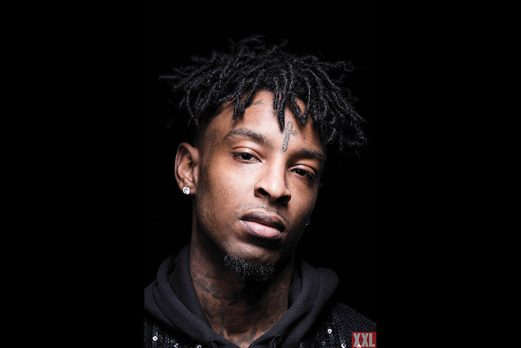 21 Savage