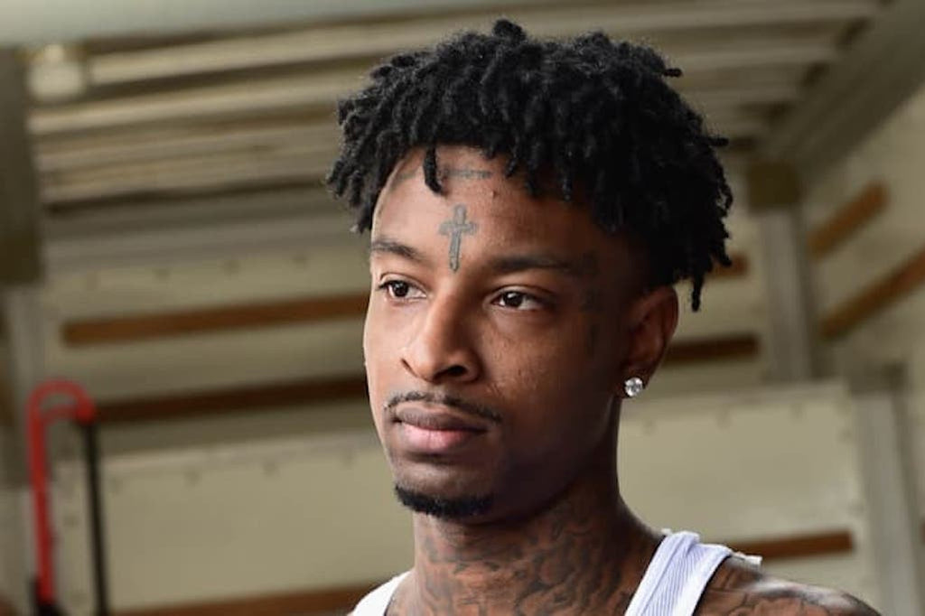 21 Savage AND Offset Are Dropping Albums In December