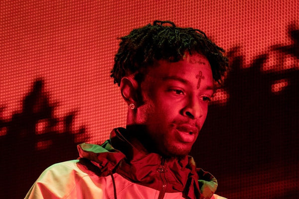 21 Savage