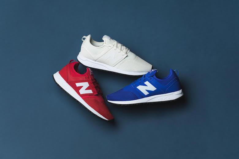 New Balance 247 Classic Pack For Men And Women Drops At Culture Kings
