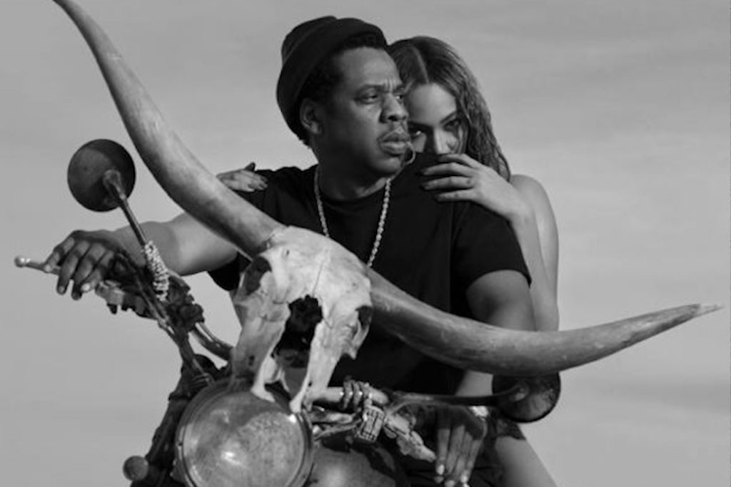 JAY-Z & Beyoncé May Be Touring Down Under