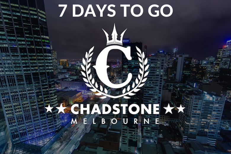 7 Days To Chadstone Opening