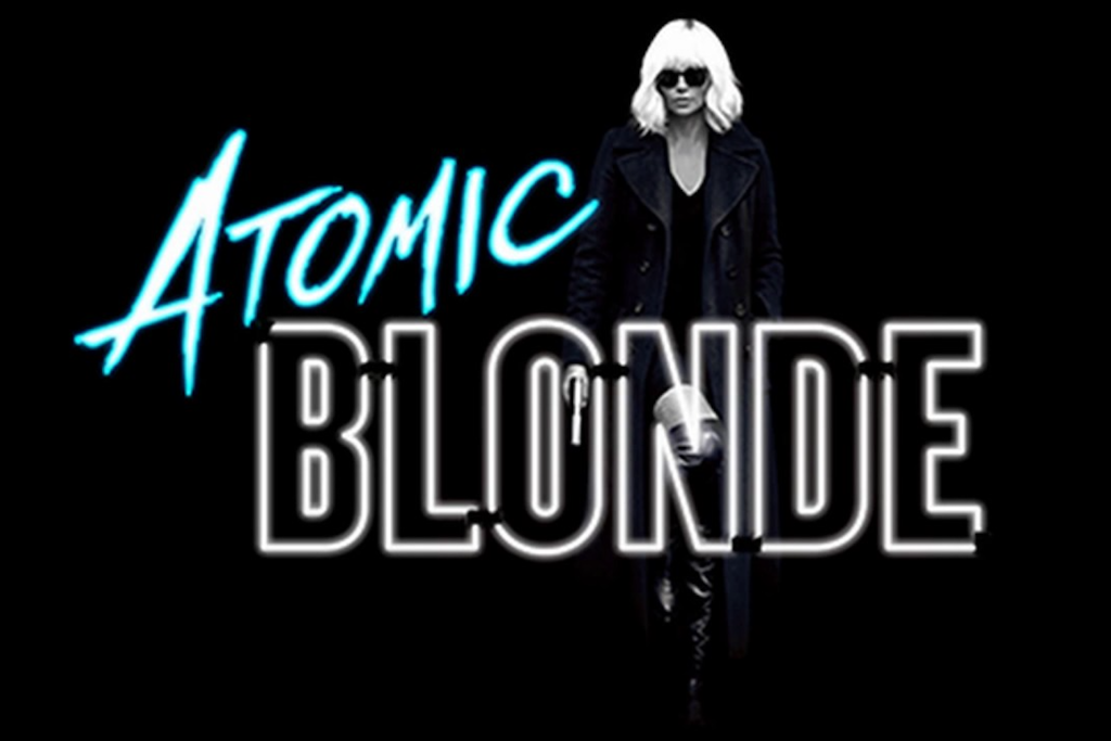 Movie Review: 'Atomic Blonde'