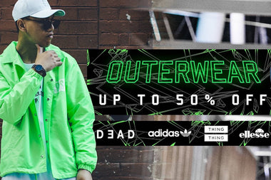 Cop Some Back Catalogue Heat