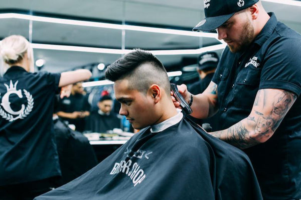 Fresh Cut Friday: Part 1