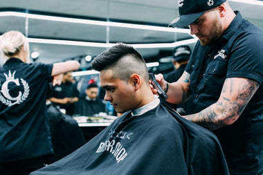 Fresh Cut Friday: Part 6