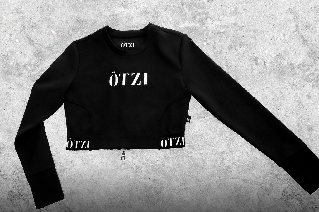 The Ötzi Eliminate Crop Is One You Gotta Cop