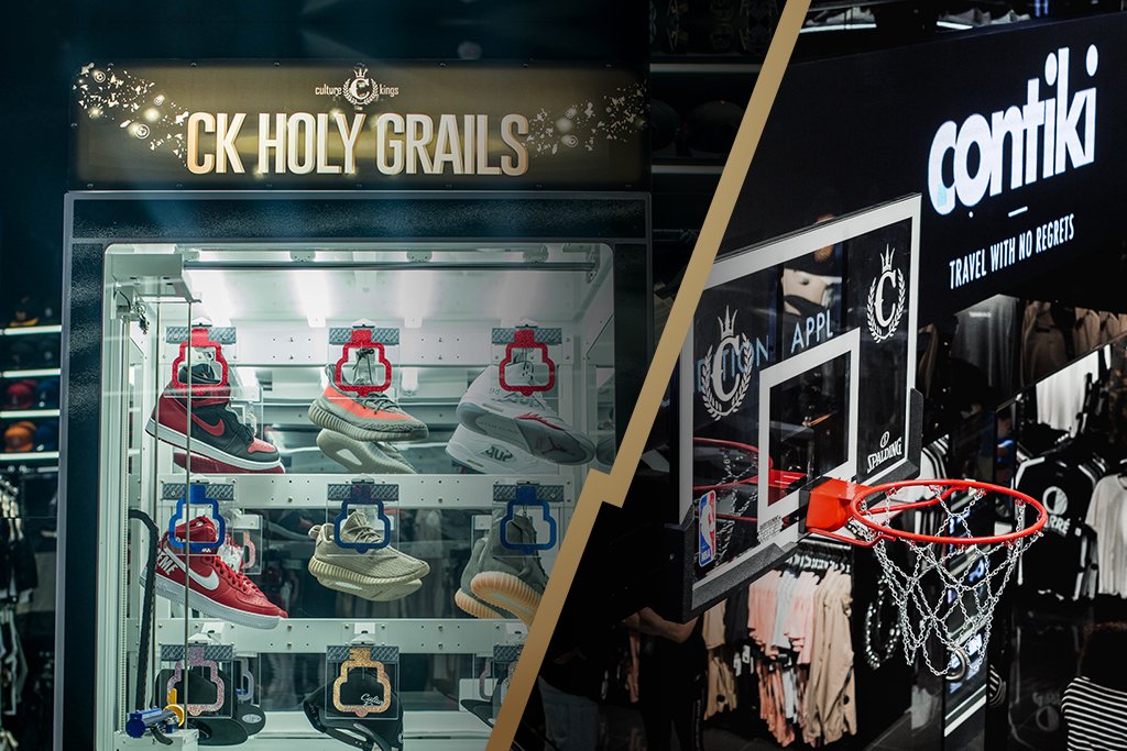 The Late Night Of All Late Nights: Win A Contiki Tour For Two