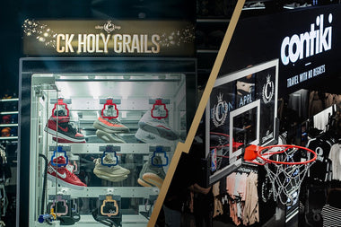 The Late Night Of All Late Nights: Win A Contiki Tour For Two