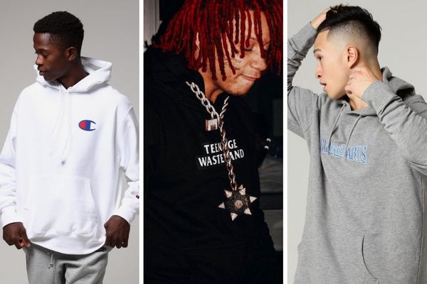 Most Hyped Hoods