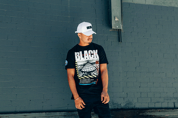 Black Pyramid Exclusive New Range Available Now