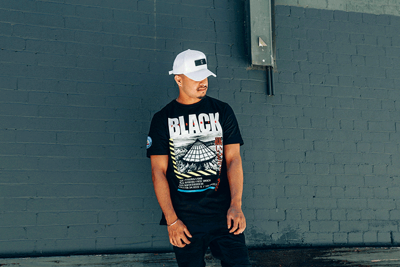 Black Pyramid Exclusive New Range Available Now