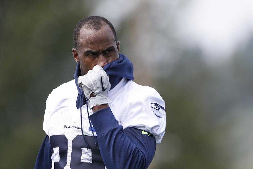 Ex-NFL Player Brandon Browner Charged With Attempted Murder