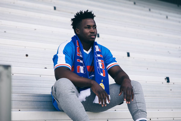 Get Decked For The World Cup With Carré