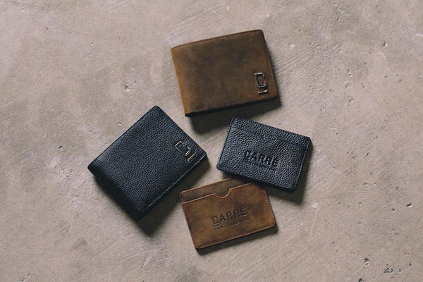 Update Your Accessory Game With Carré