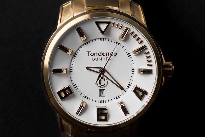 Limited Edition CK X Tendence Watch Drops 10 May