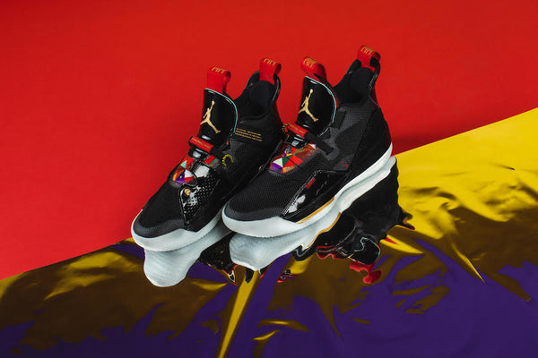Cop The Chinese New Year Air Jordan XXXIII Now 🔥