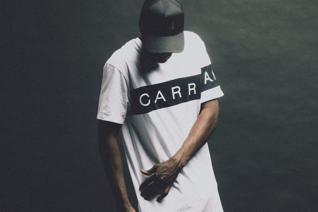 Carré Proves They Own The Tee Game