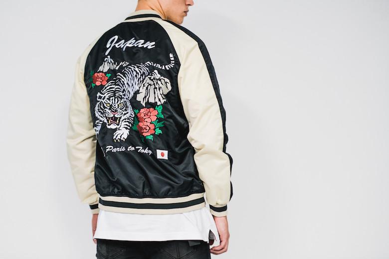 Carré Souvenir Jacket Still Available In Stores | Culture Kings US