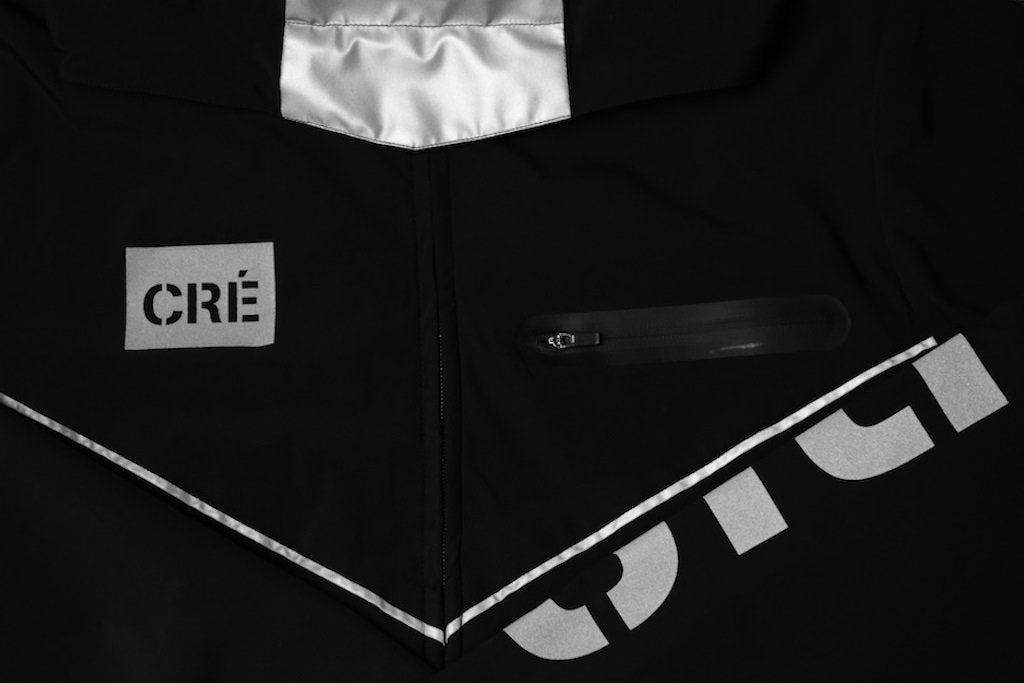 Carré Have You Covered With The Tactique Capsule