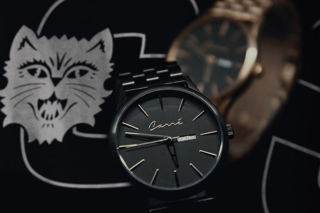 Cop Classic Carré Watches Tomorrow