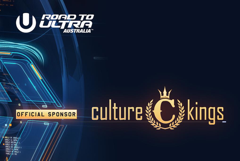 Culture Kings Took Over Road To Ultra 2018