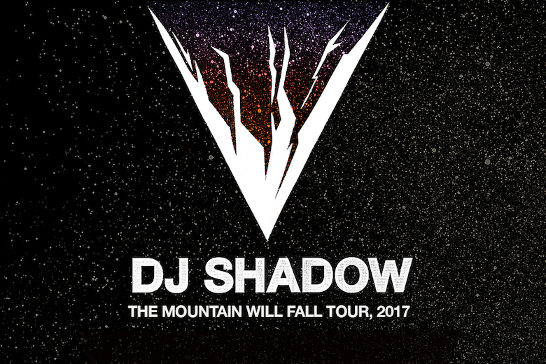 DJ Shadow Set To Fall On Australia