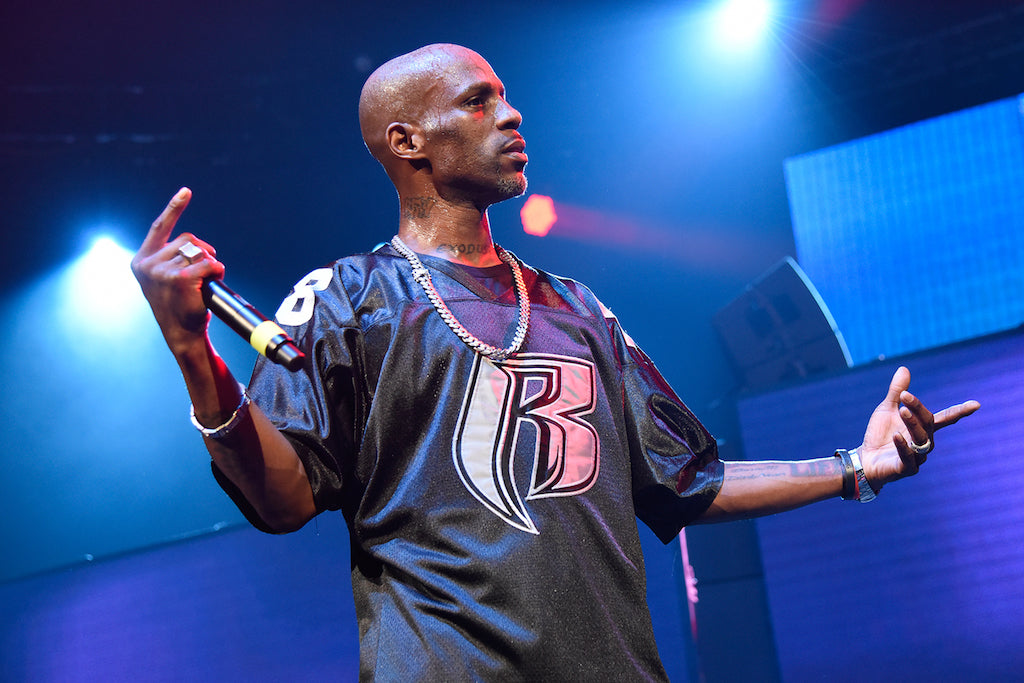 DMX Is Officially Back: 'It's Dark And Hell Is Hot' Anniversary Tour
