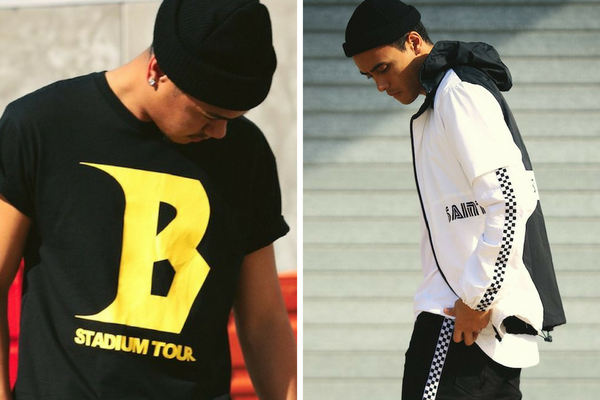 Looks Of The Week