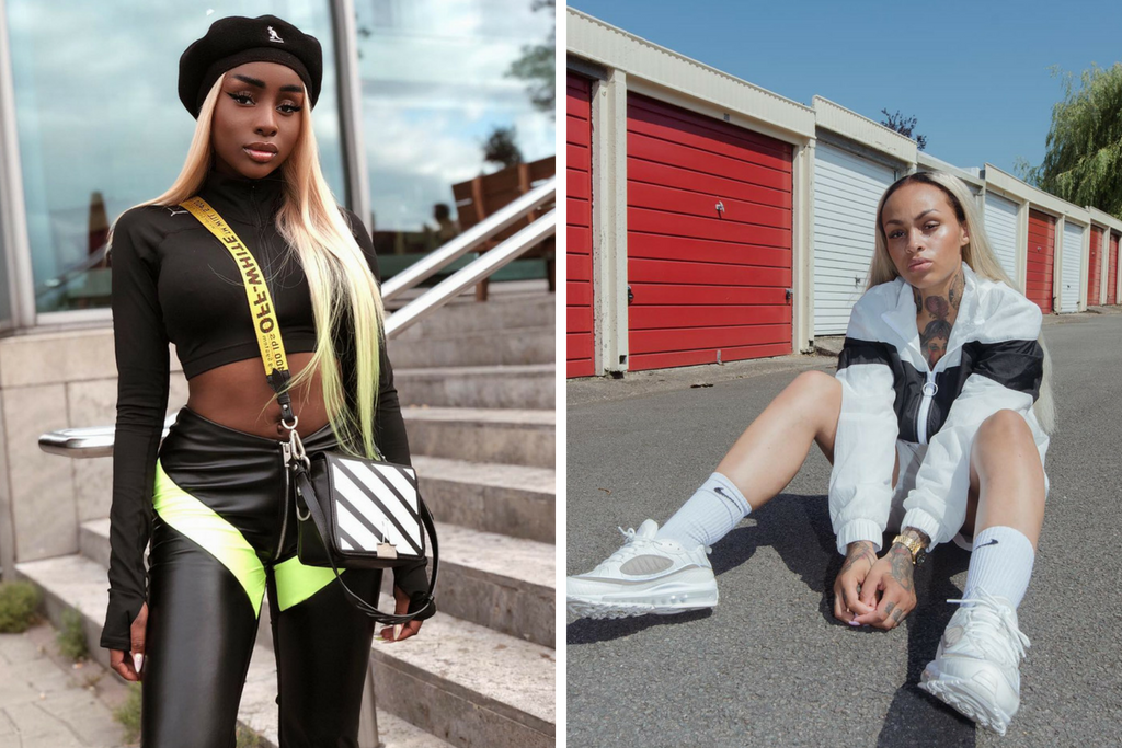 Our Top Streetwear Instagrams For The Ladies