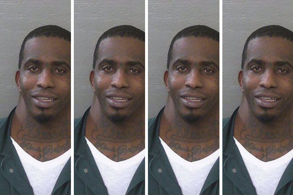 All The Best Comments On The 'Long Neck' Mugshot
