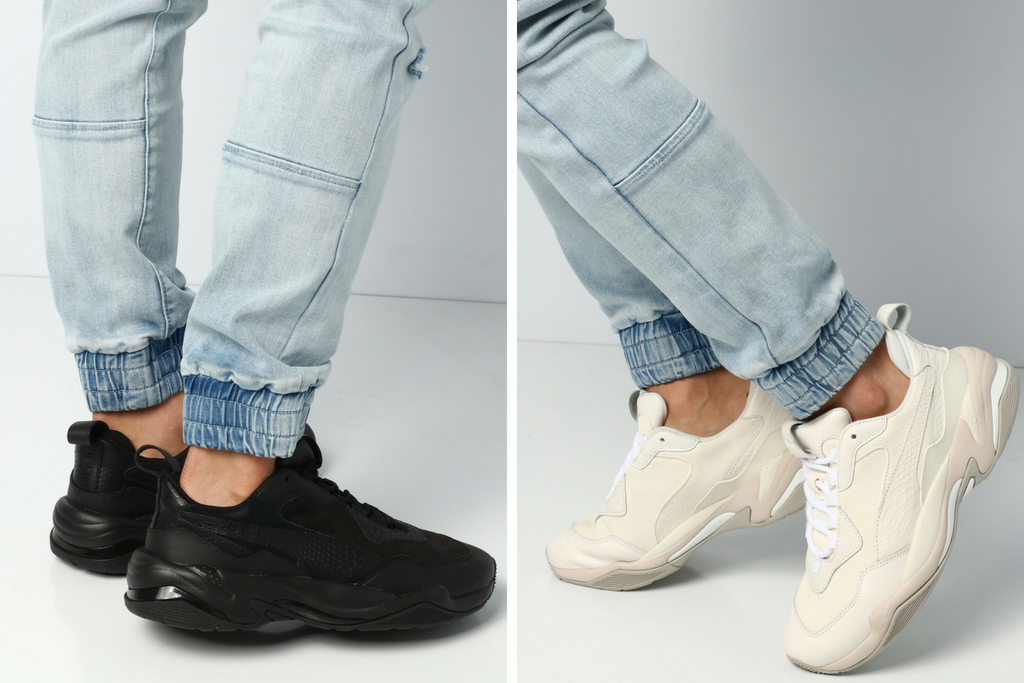 Puma Thunder Deserts Are Coming