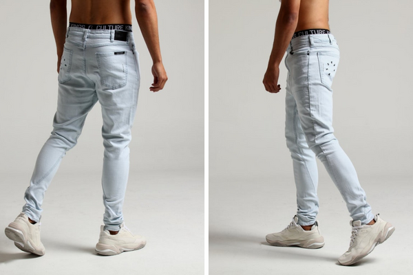 The Anti-Order Has Your Denim Needs Sorted