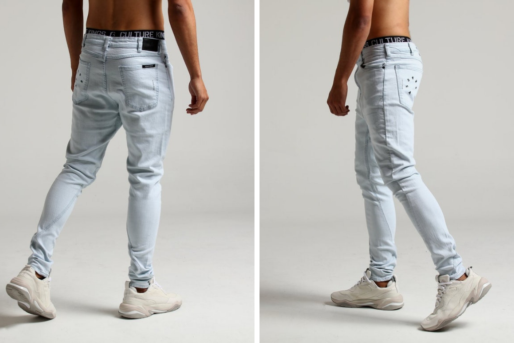 The Anti-Order Has Your Denim Needs Sorted