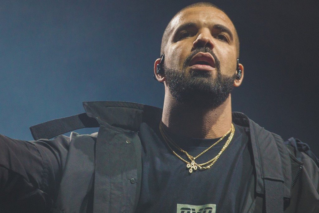 Drake Announces Australia And New Zealand Tour