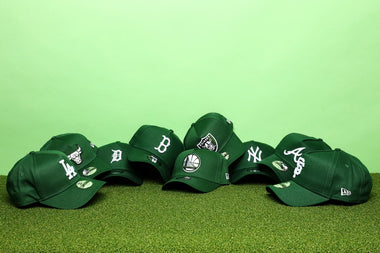 Cop This Eden Colourway Of The Classic 940 A-Frame