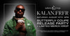 Kalan FrFr Stops By Culture Kings Las Vegas!