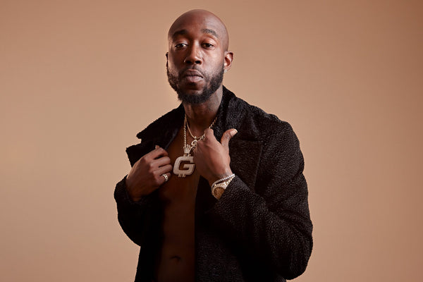 FREDDIE GIBBS LAS VEGAS