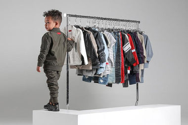 Haus Of JR New Collection Available Now